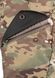 Тактичні шорти SMILO twill multicam XS KAP70 фото 11