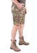 Тактичні шорти SMILO twill multicam XS KAP70 фото 5