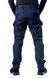 Тактичні штани SMILO cargo blue rip&ndash;stop XS AN73 фото 4