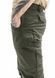 Тактические штаны SMILO twill Olive XS K120 фото 5