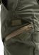 Тактические штаны SMILO twill Olive XS K120 фото 6