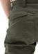 Тактические штаны SMILO twill Olive XS K120 фото 14