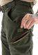 Тактические штаны SMILO twill Olive XS K120 фото 7