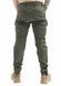 Тактические штаны SMILO twill Olive XS K120 фото 13