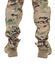 Тактические штаны SMILO cargo softshell multicam XS 10006 фото 5
