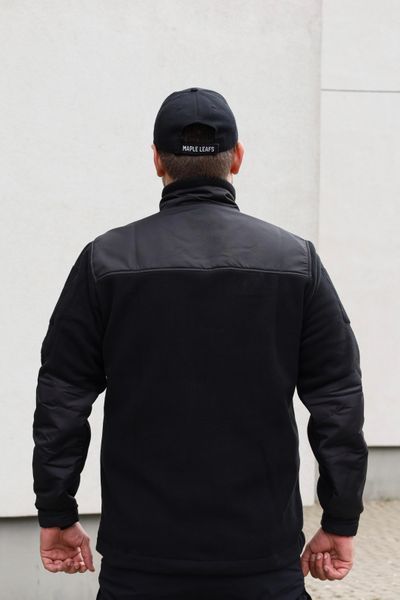 Тактична фліска SMILO Black XS QWE100 фото