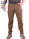 Тактические штаны SMILO cargo canvas coyote XS KAP111 фото 1