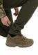 Тактичні штани SMILO cargo softshell olive XS 10007 фото 3