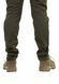 Тактичні штани SMILO cargo softshell olive XS 10007 фото 2