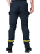 Тактичні штани ДСНС SMILO cargo rip&ndash;stop blue XS KAP270 фото 3