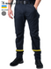 Тактичні штани ДСНС SMILO cargo rip&ndash;stop blue XS KAP270 фото 1