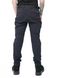 Тактические штаны SMILO blue Balance S KAP120 фото 3