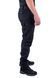 Тактичні штани SMILO cargo canvas black XS AN115 фото 5
