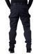Тактические штаны SMILO cargo softshell blue XS 10128 фото 3