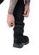 Тактические штаны SMILO cargo rip-stop black XS AN0001 фото 10