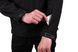 Тактична куртка SMILO soft shell black XS AN107 фото 7