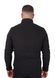 Тактична фліска SMILO black S FL50 фото 7
