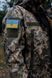 Тактичний костюм SMILO cargo softshell pixel XS 10035 фото 3