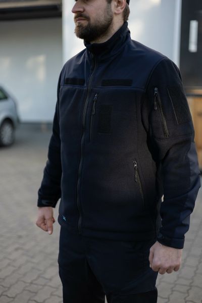 Тактична фліска SMILO blue S FL2 фото