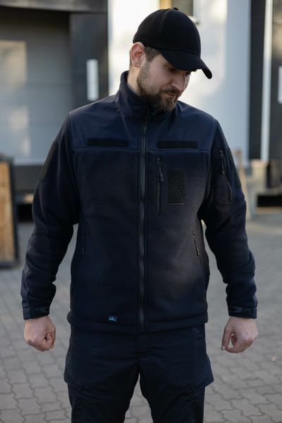 Тактична фліска SMILO blue S FL2 фото