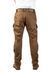 Тактические штаны SMILO cargo coyote rip-stop XS RP1 фото 4