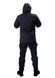 Тактический костюм SMILO cargo softshell black S 10043 фото 5