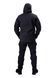 Тактический костюм SMILO cargo softshell black S 10043 фото 4