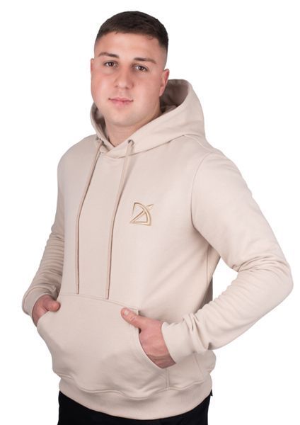 Худі чоловіче SMILO Tash XS H1 фото