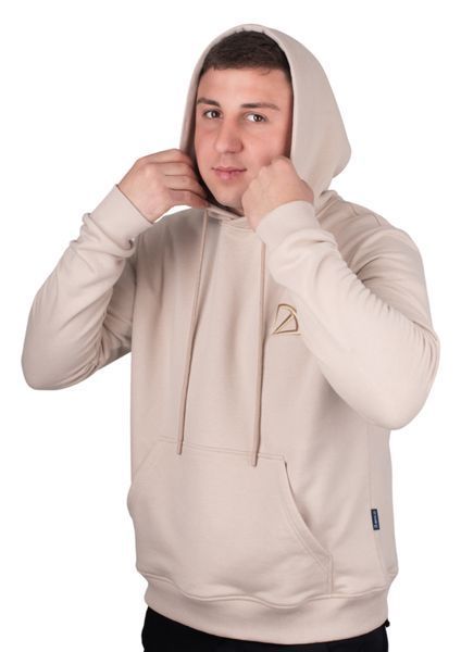 Худі чоловіче SMILO Tash XS H1 фото